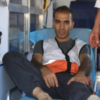 Ahmed Wishah