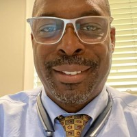 Reginald Melvin