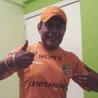 Armando Dominguez