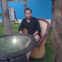 Vijay Dhangar