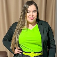 Brena Mary Dos Santos