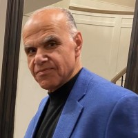 Nabil Ghobrial Gouda