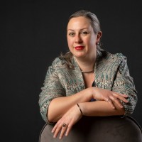 Margo Jonkman-Koster