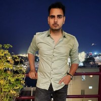 Parag Dubey