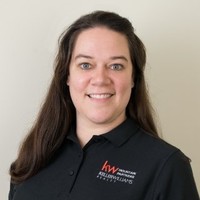 Kelly Frady
