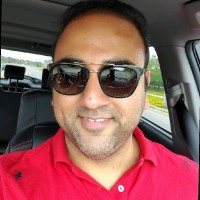 Manik Anand