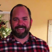 Randall Colley