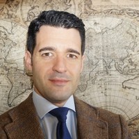 Daniel Matey
