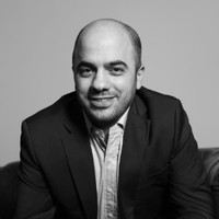 Yannick CHAPARD EYROLLE