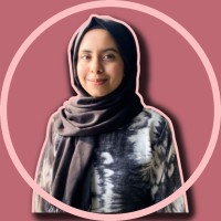 Ayesha Saeed