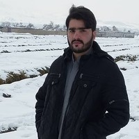 Naveed Ahmed