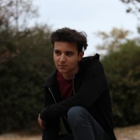 hossien rahimian majd