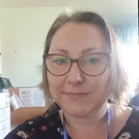 Sarah Lumley