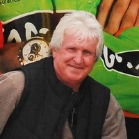 Rick McGuire