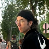 Javier Balibrea