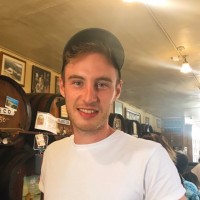 Tiernan Curran
