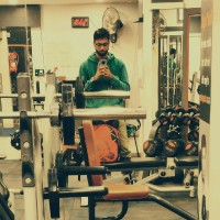 Syed Ahmed Ali