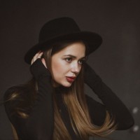 Evgenya Hrebtovich