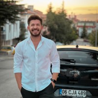 Furkan Öksüz
