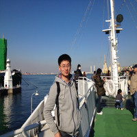 Renzhong Wei