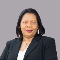 Magalie Joseph
