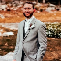 Cody Garrison