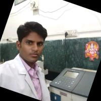 Amar Bahadur Singh