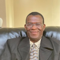 Andre Niambara