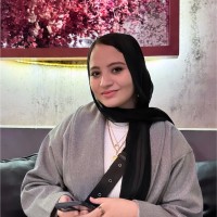 Esraa Sabry