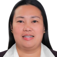 Ma. Vanessa Patil