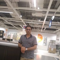 Khurram Shahzad