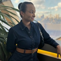 Keisha Weatherly