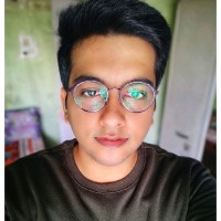 Parth Shah