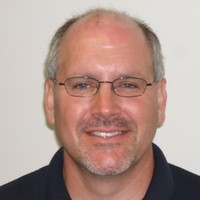Brian Morgan