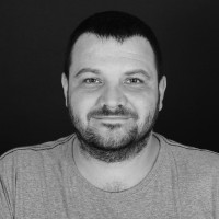 Markus Stamnes