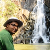 Subhadip Mukherjee