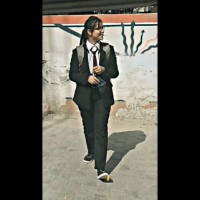 Amreen Khan