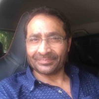 qamar rafiq