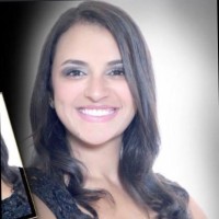 Caroline Almeida Silva