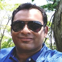 Sanjib Ghosh