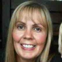 Gillian Blair