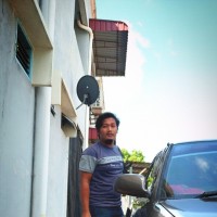 Mohd Shahrul