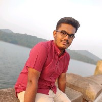 Hrushikesh Donthi