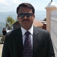 dhirendra Misra