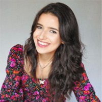 Salma Ait Benarrou