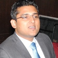 Abhishek Khandelwal