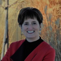 Melinda Merrill