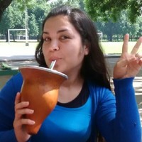 Gimena Dominguez