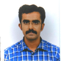 Sreejith K K