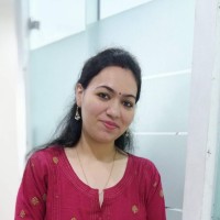Akansha Mehrotra